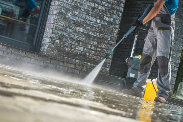 Best Building Exterior Washing  in Carroll, IA
