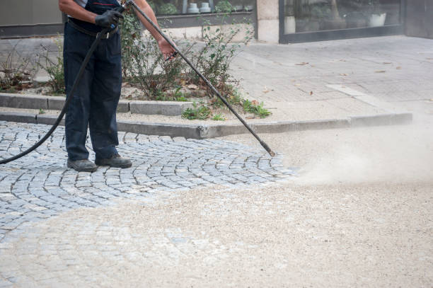 Reliable Carroll, IA Pressure Washing Solutions