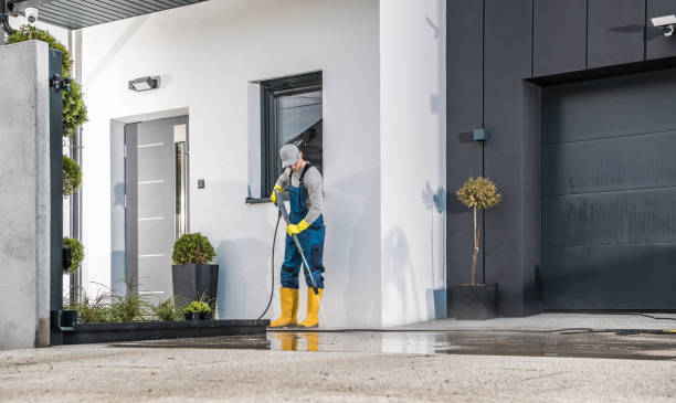 Concrete Sealing in Carroll, IA